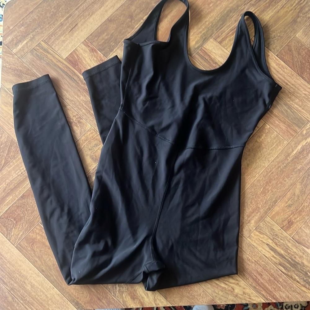 Powersoft Jumpsuit/Bodysuit- 7/8